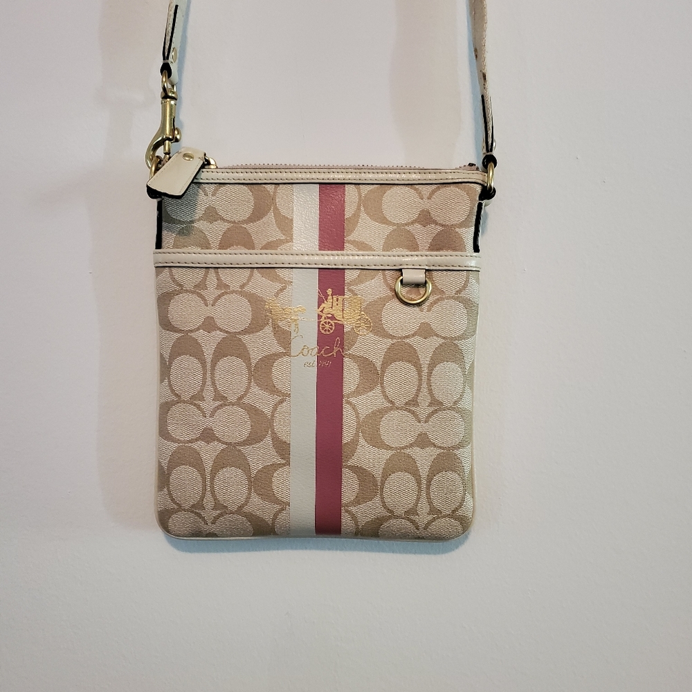 Coach Crossbody Bag